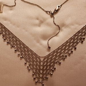 Kay Jewelers necklace